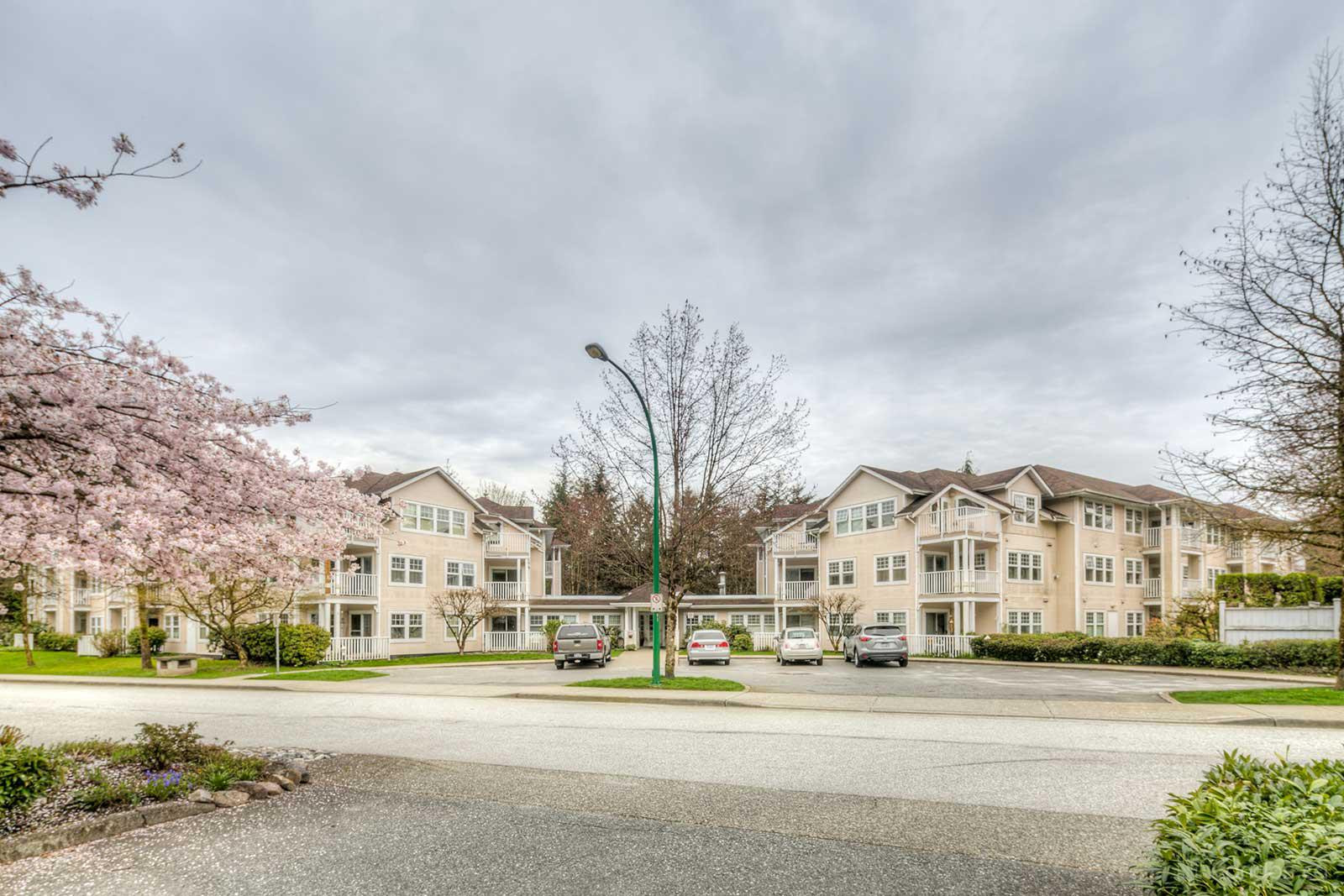 The Atrium On Parkgate at 1188 Parkgate Ave, North Vancouver District 0