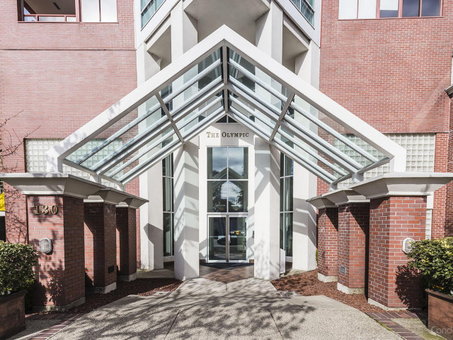The Olympic photo