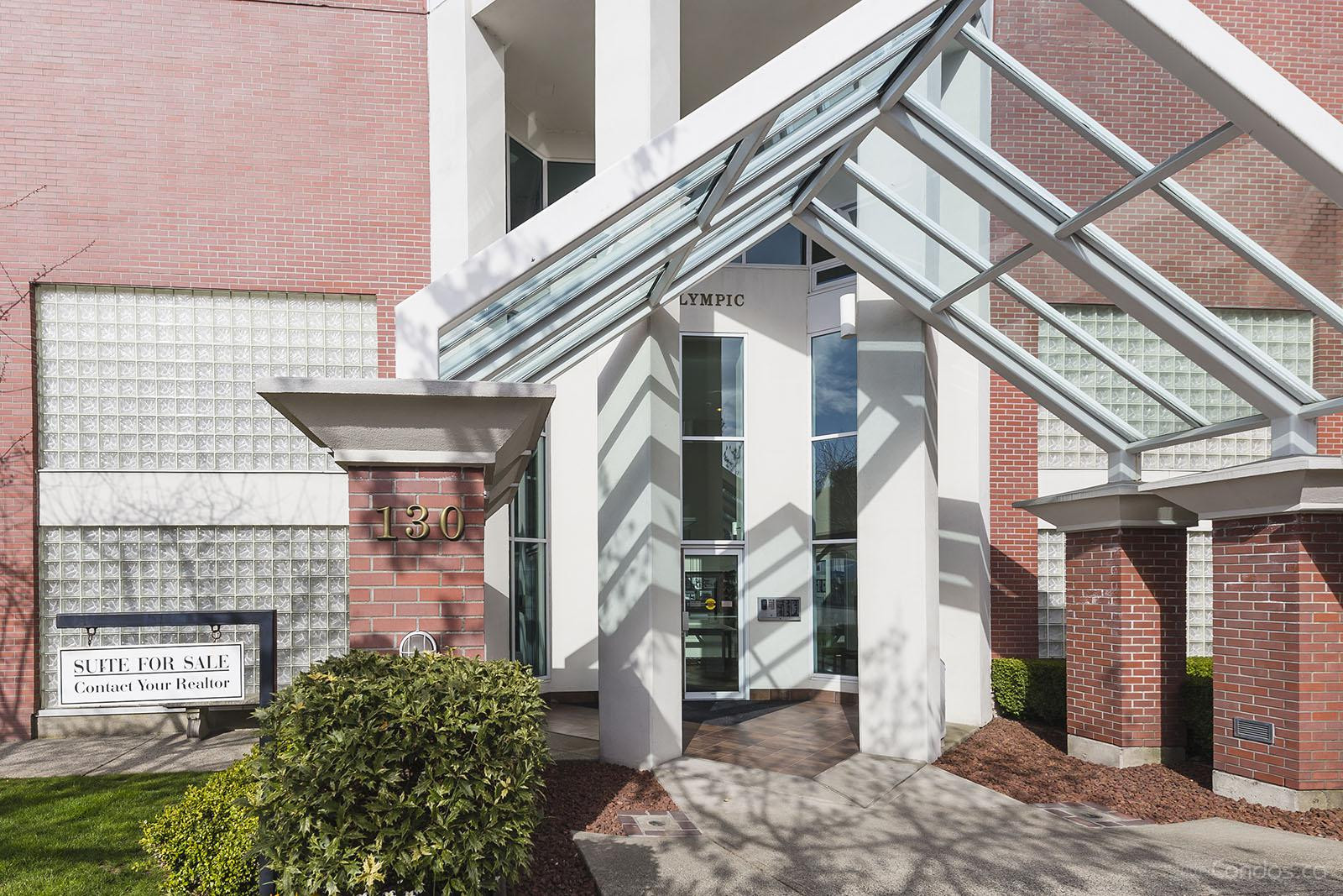 130 2nd St E The Olympic Condos 1 Condo for Sale Condos.ca