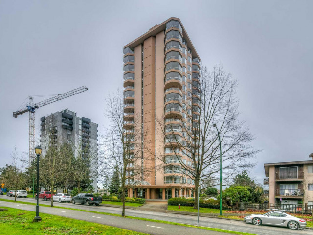 Victoria Place photo