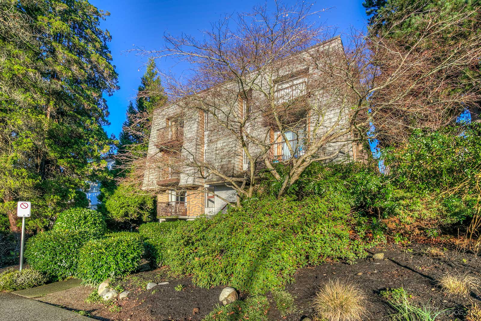 Cedar Hills at 1721 St Georges Ave, North Vancouver City 0