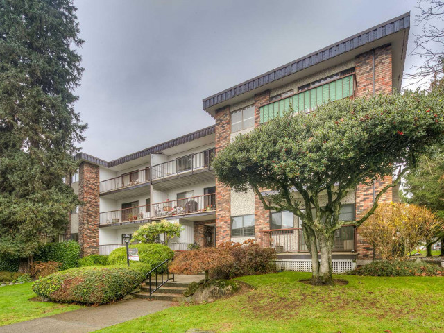 Chateau Pacific