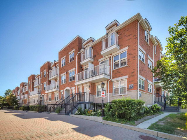 Four Winds Condos