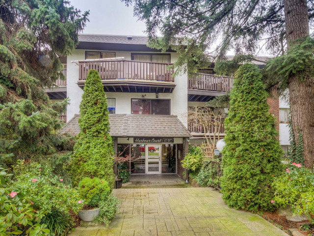 Harbour Court photo