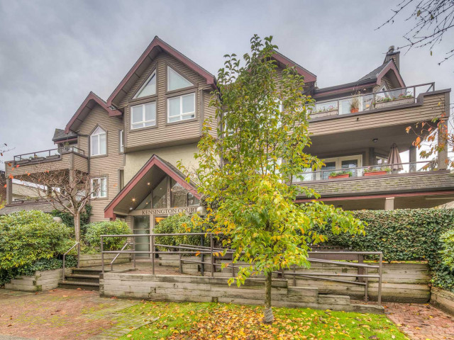 Kensington Court photo