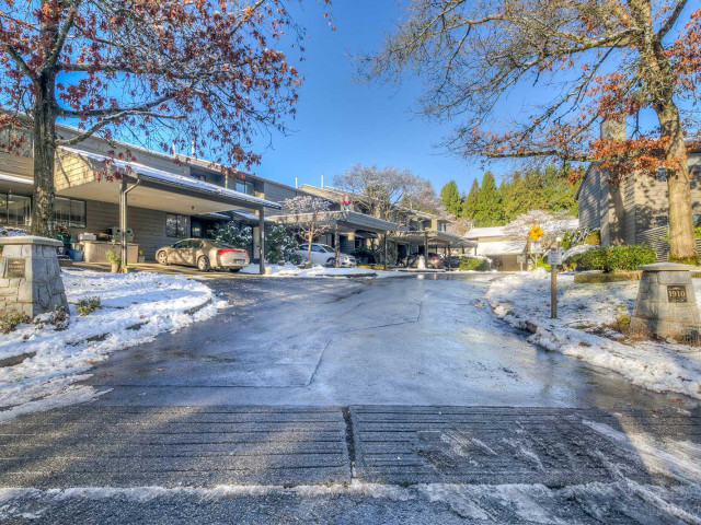 Mountain Estates