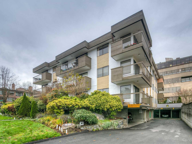 Mountain View Apartments photo