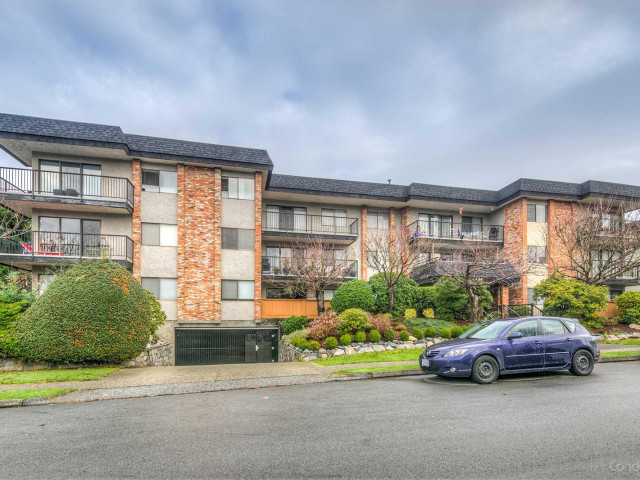Shannon Place photo