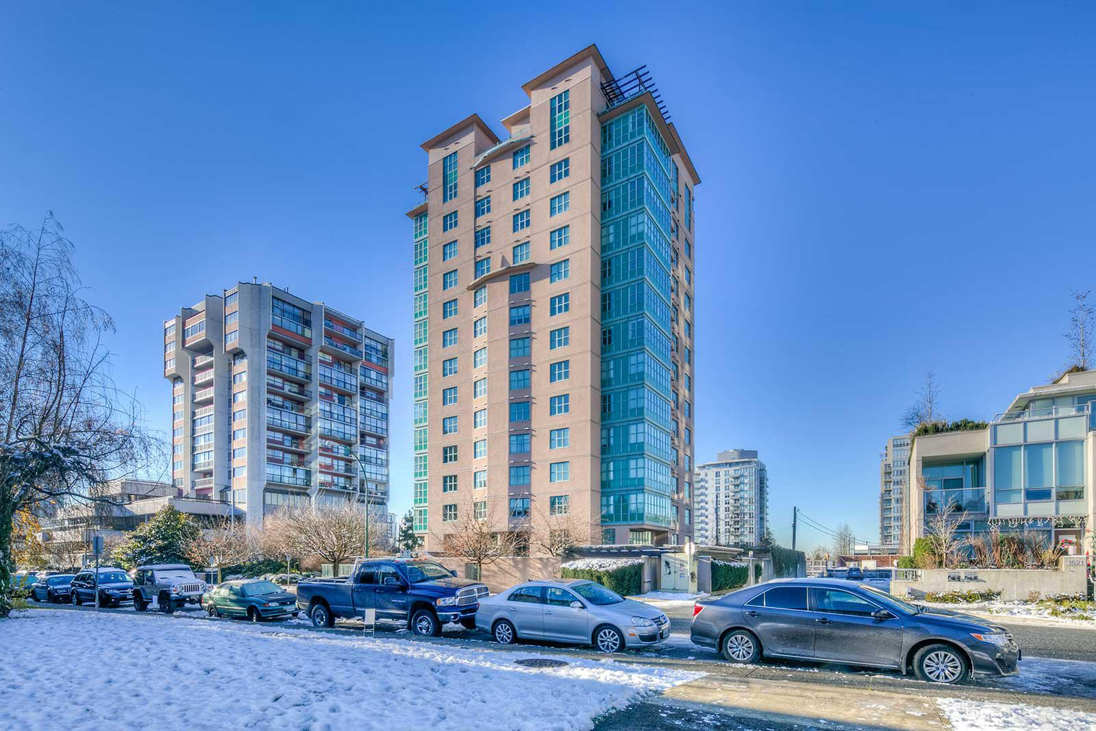 The Sovereign at 1555 Eastern Ave, North Vancouver City 0