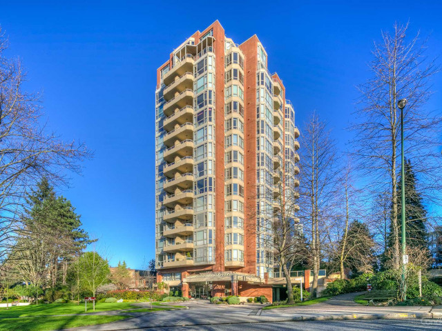 Victoria Park West