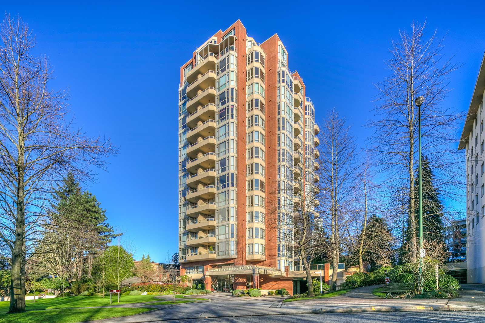 Victoria Park West at 160 W Keith Rd, North Vancouver City 0