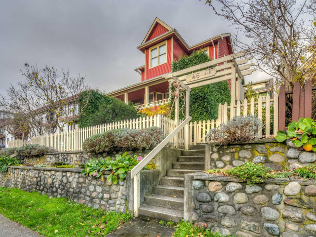 Wright Place photo
