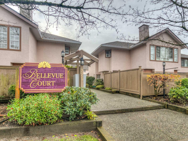 Bellevue Court