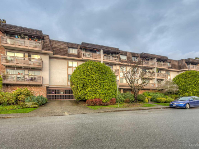 Cragmont Place photo