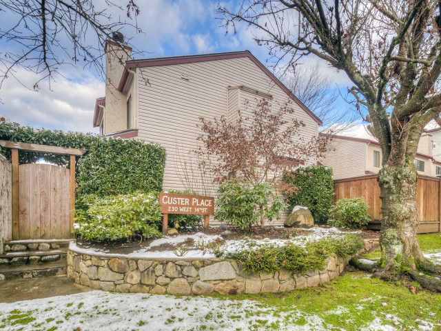 Custer Place photo