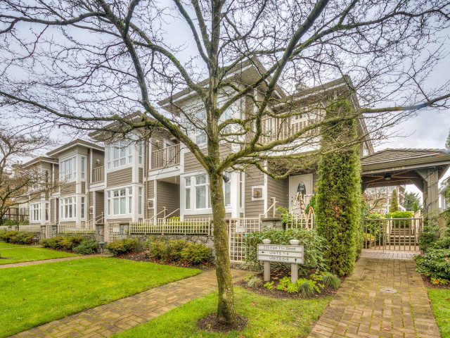 Fairview Court photo