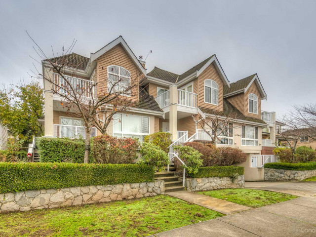 Gladwin Court photo