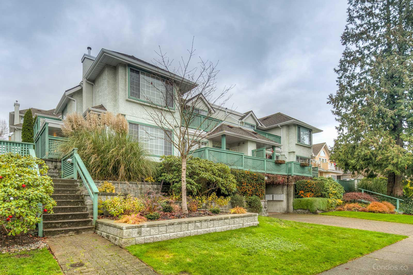 Jeffrey Court at 232 6th St E, North Vancouver City 0