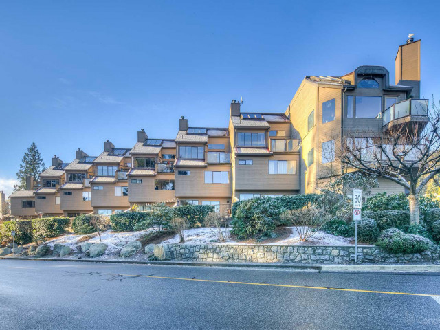 Mariner's Cove