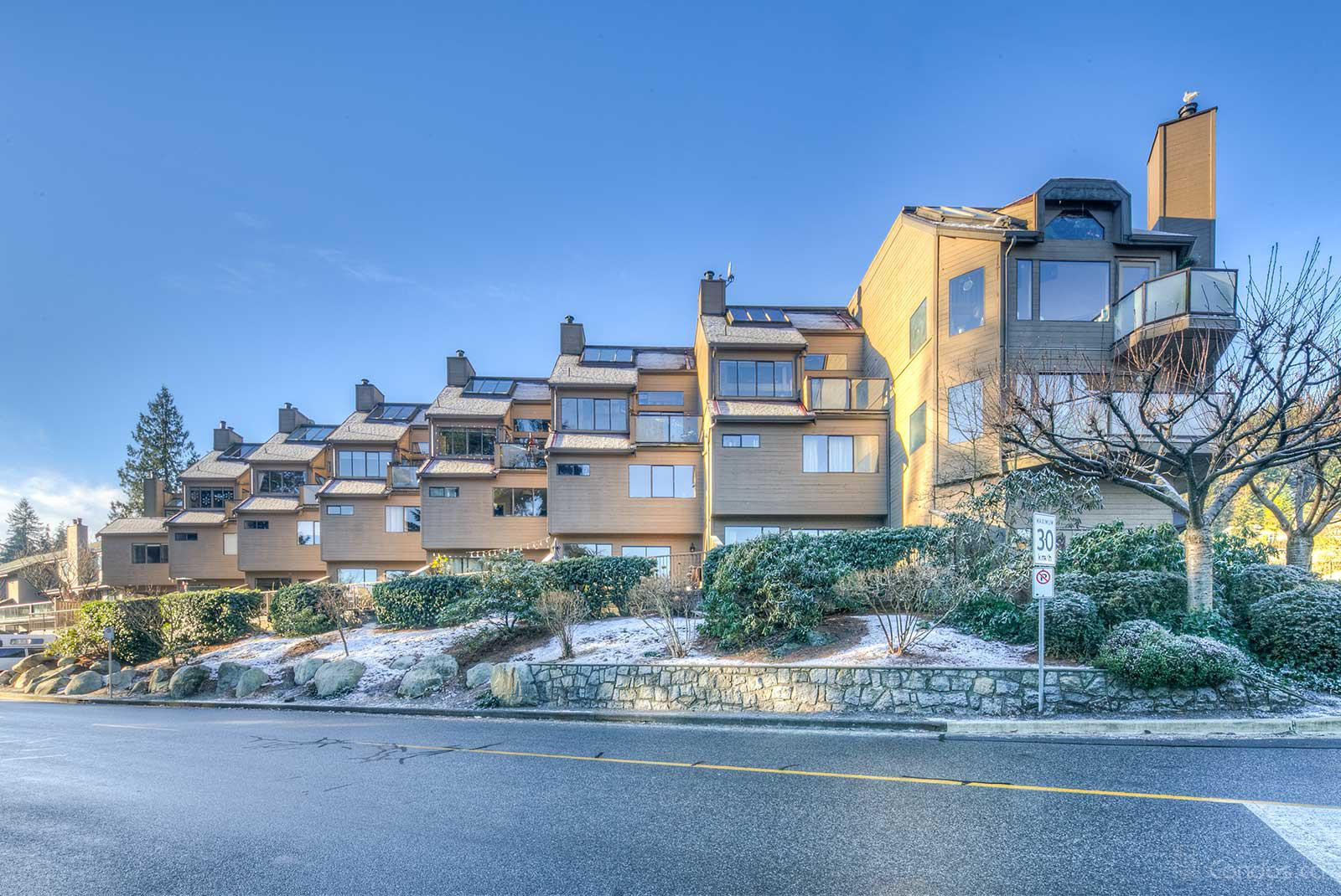 Mariner's Cove at 2151 Banbury Rd, North Vancouver District 0