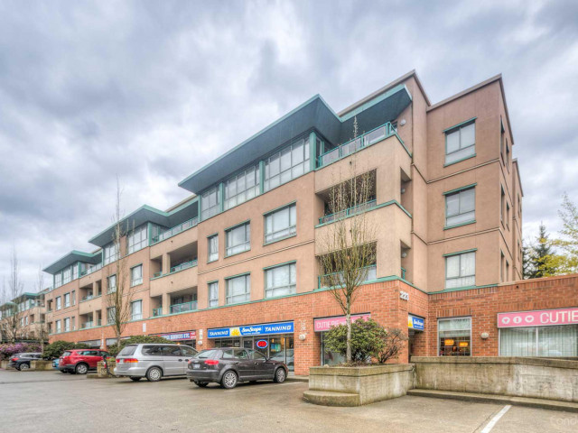 Mountain View Village