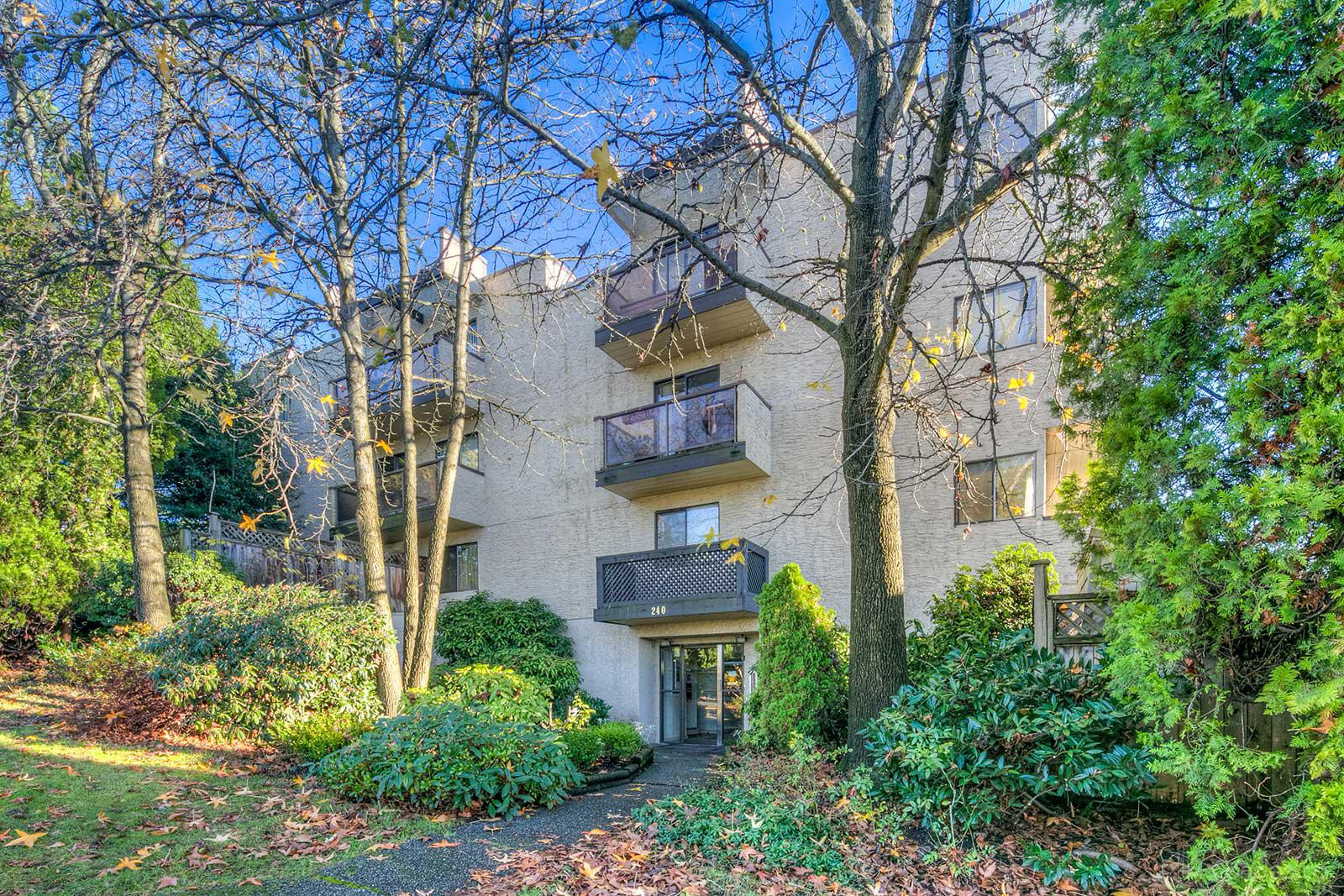 Seadale Place at 240 Mahon Ave, North Vancouver City 0