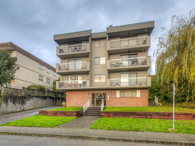 Seaview Place
