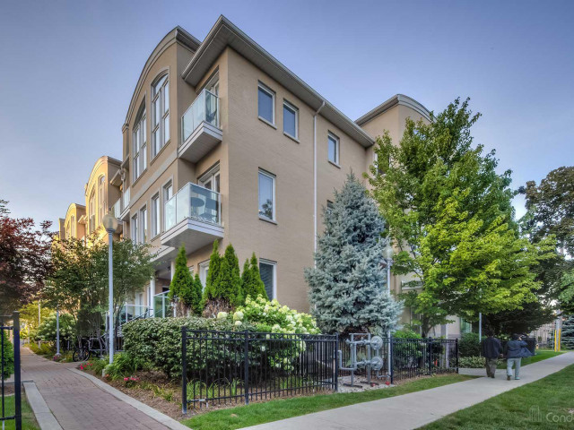Monet Townhomes