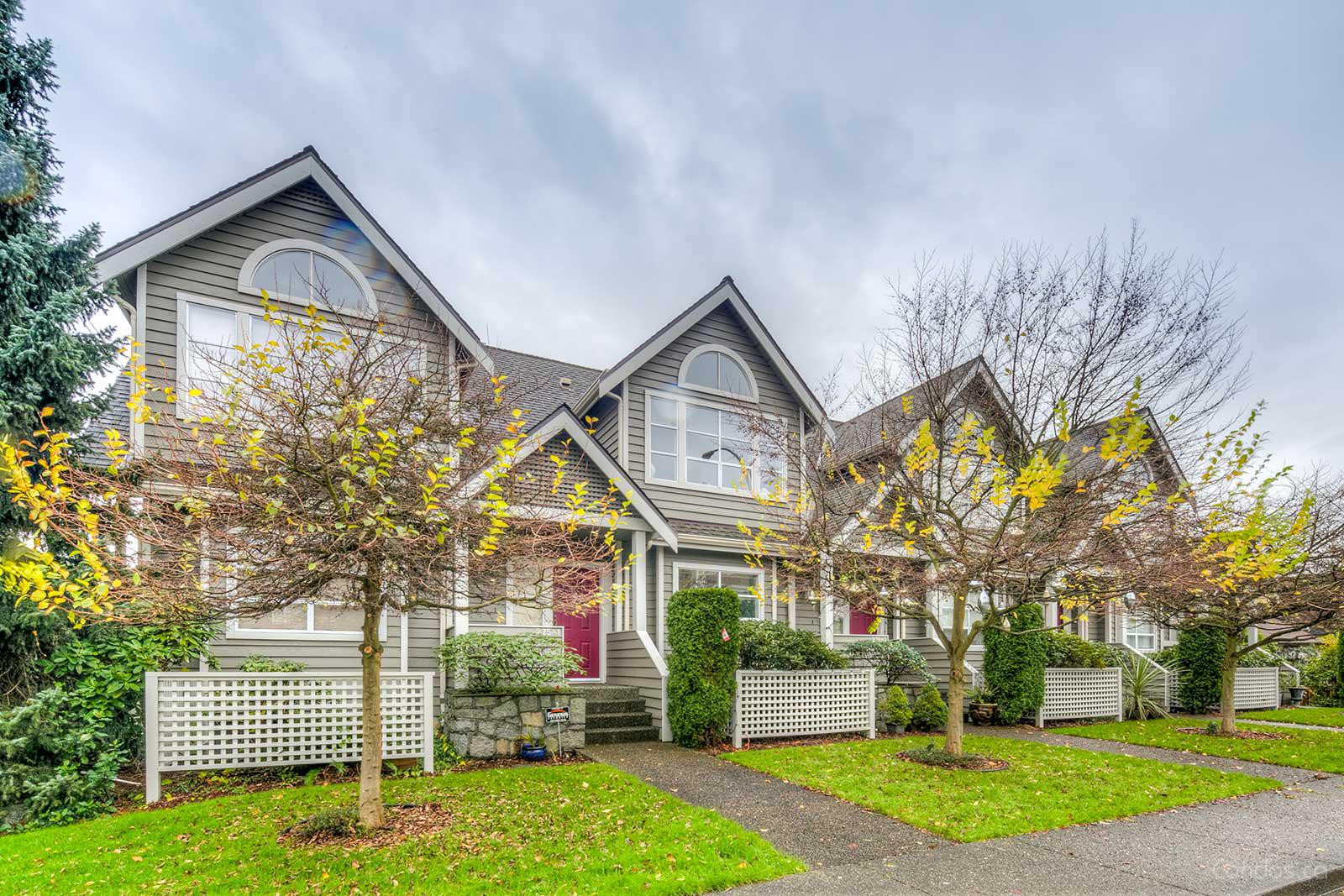 Birchtree Square at 275 4th St E, North Vancouver City 0