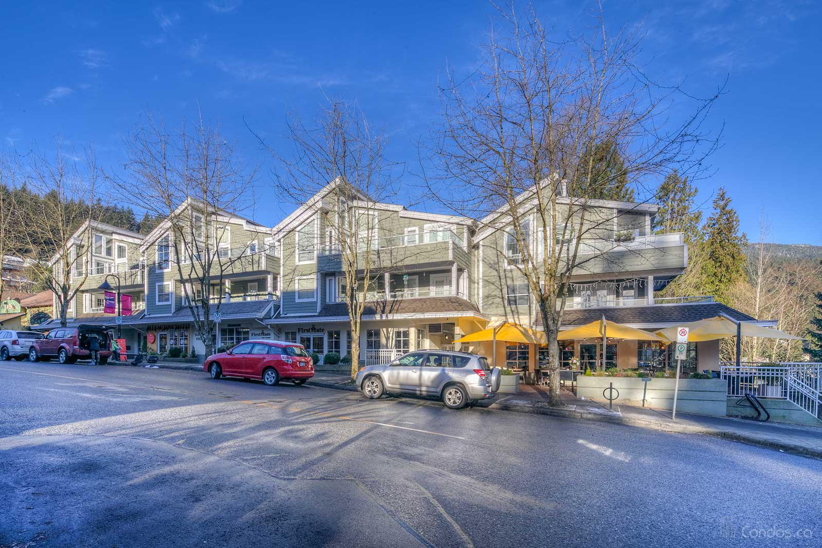 4390 Gallant Ave Deep Cove Estates Condos Condos ca 4390 Gallant Ave Deep Cove Estates Condos Condos ca
