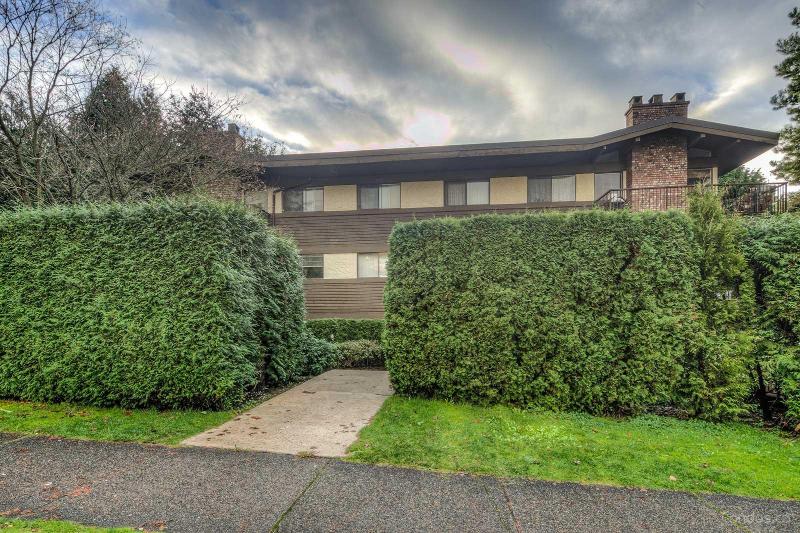 Harbourview at 325 3rd St W, North Vancouver City 0