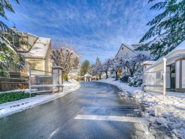 Hartford Lane photo