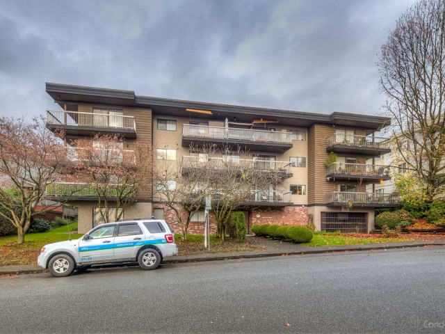 Lorraine Place