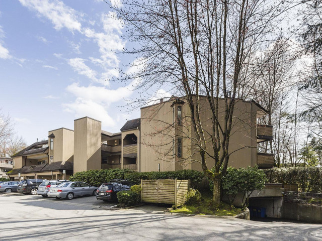 Lynn Terrace