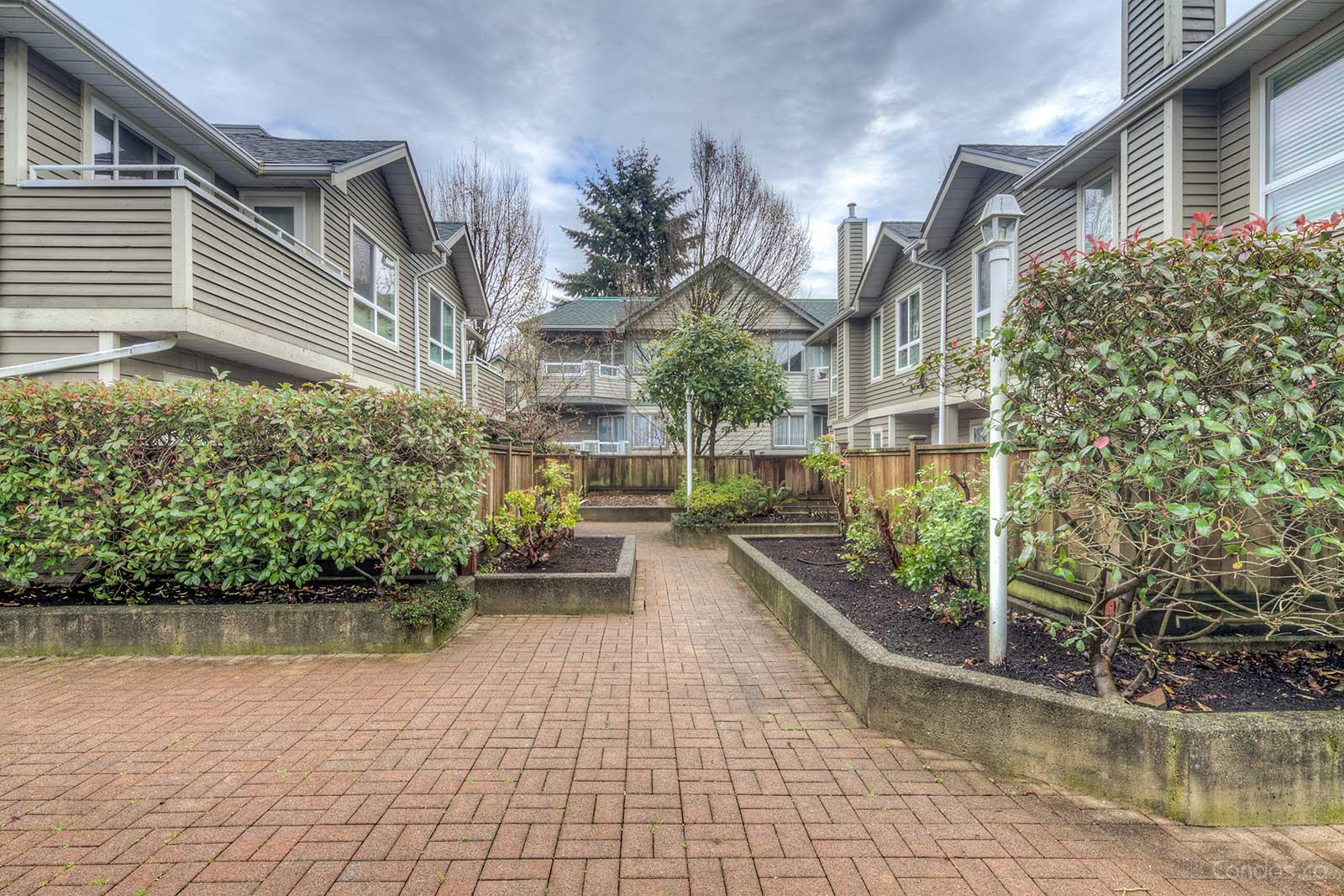 Garden Terrace at 848 16th St W, North Vancouver City 0