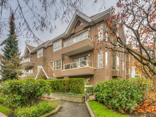 Nine Gables photo