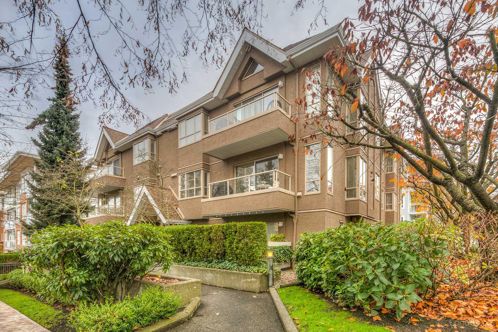 Nine Gables at 751 Chesterfield Ave, North Vancouver City 0