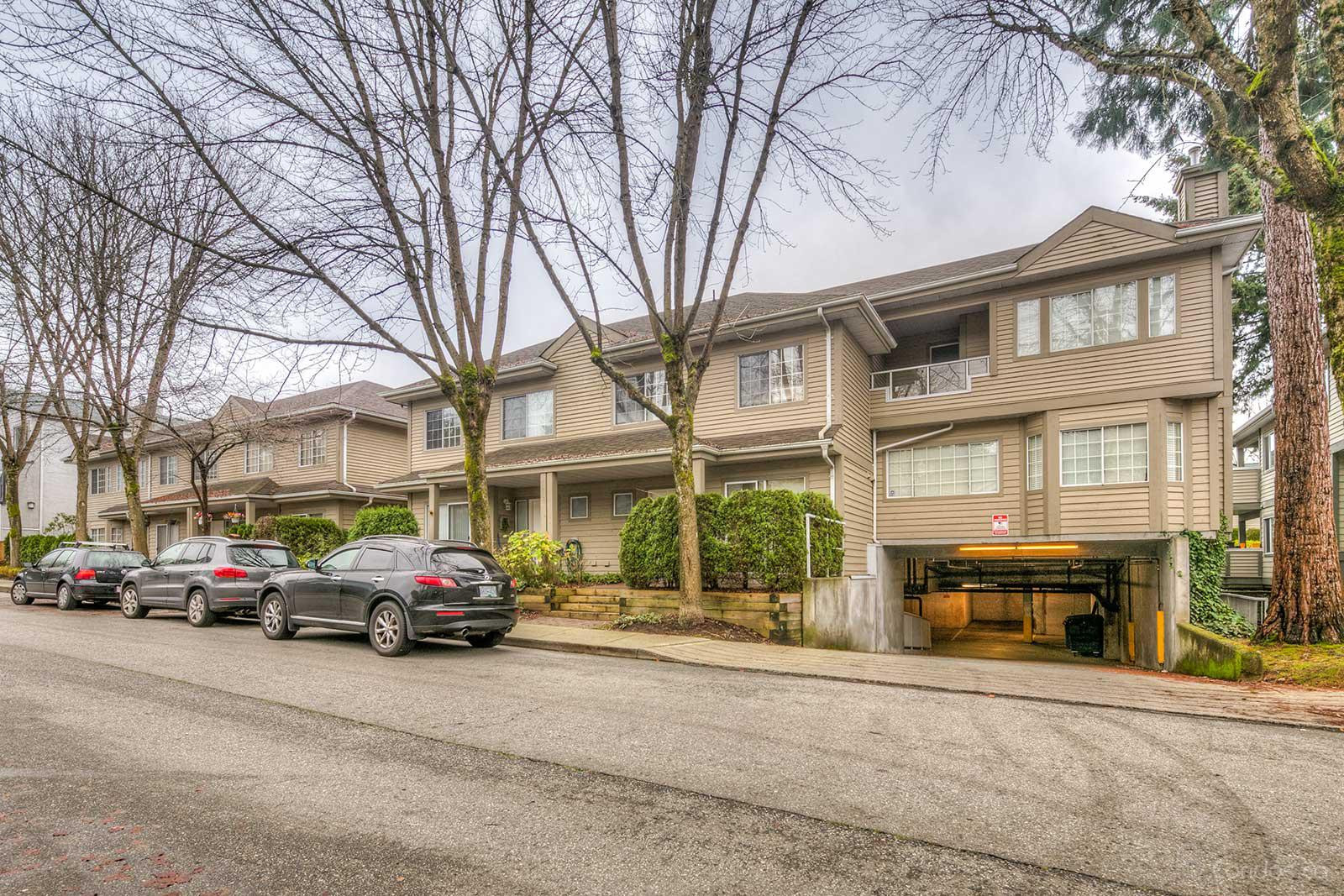 Park Haven at 815 Tobruck Ave, North Vancouver City 0