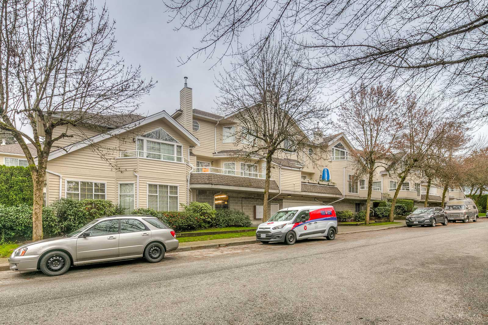 Park Lane at 838 Tobruck Ave, North Vancouver City 0