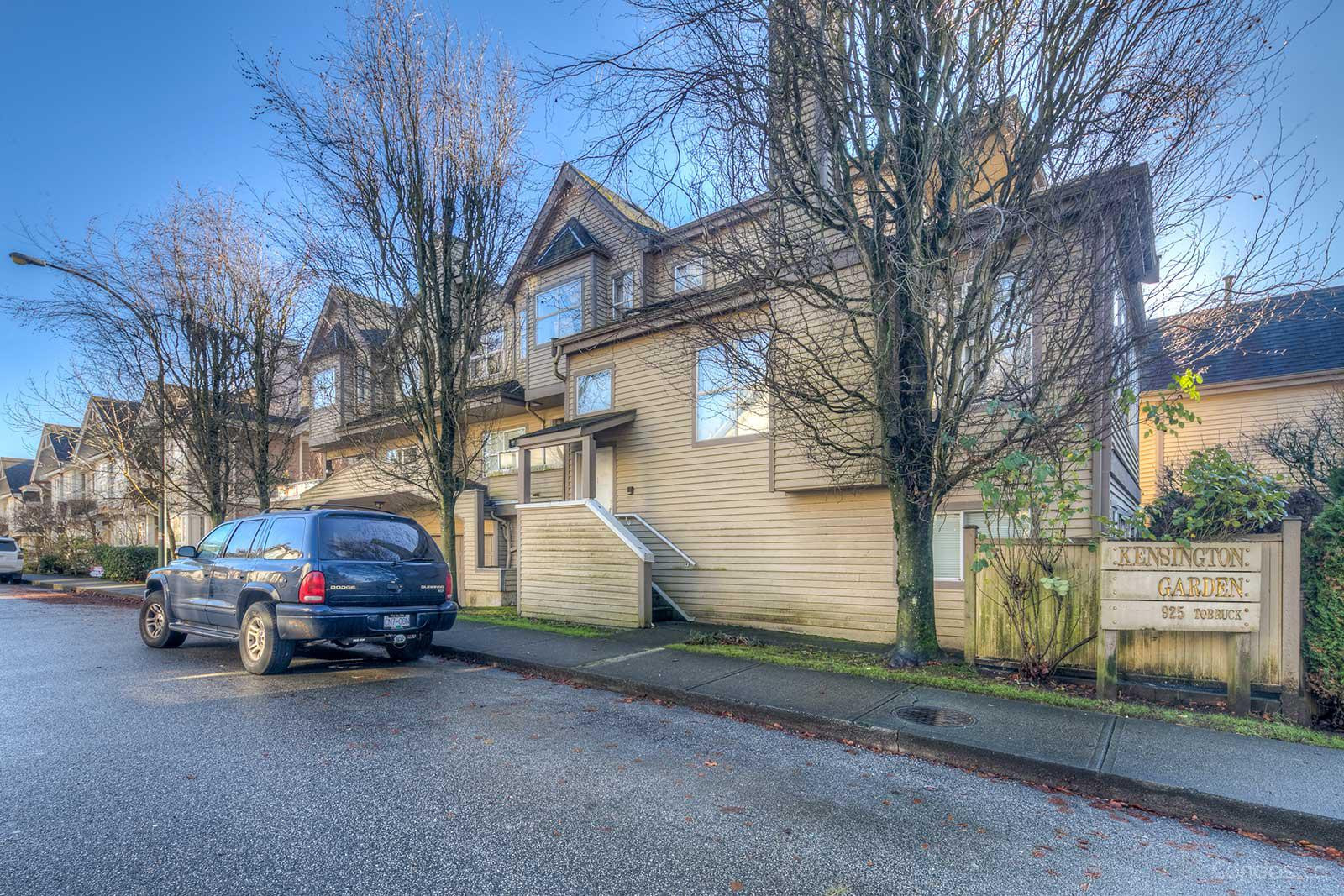 Kensington Garden at 925 Tobruck Ave, North Vancouver City 0