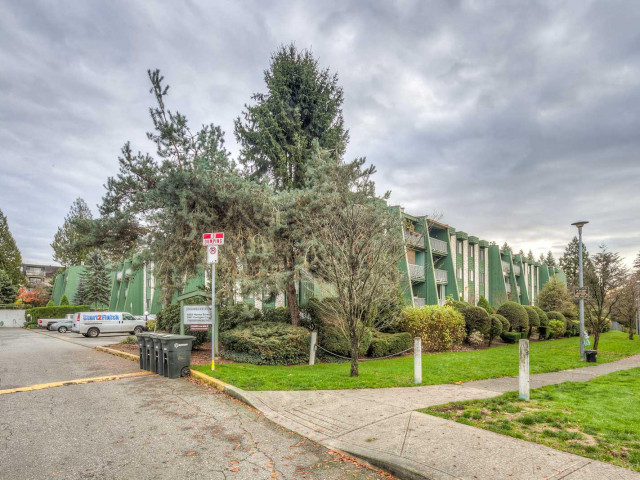 Lougheed Estates photo