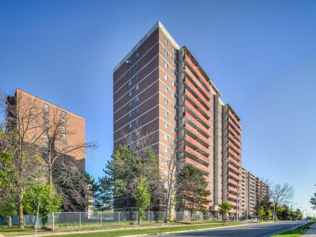60 Stevenson Road Condos