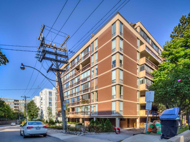 70 Montclair Condos