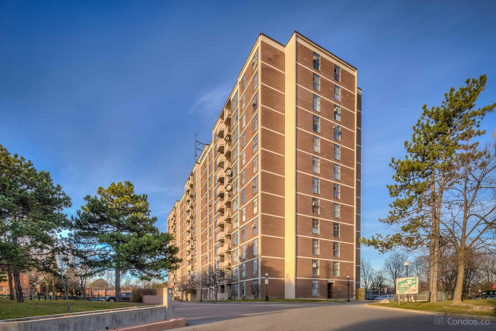 345 Driftwood Ave 345 Driftwood Condos 2 Condos for Sale Condos.ca