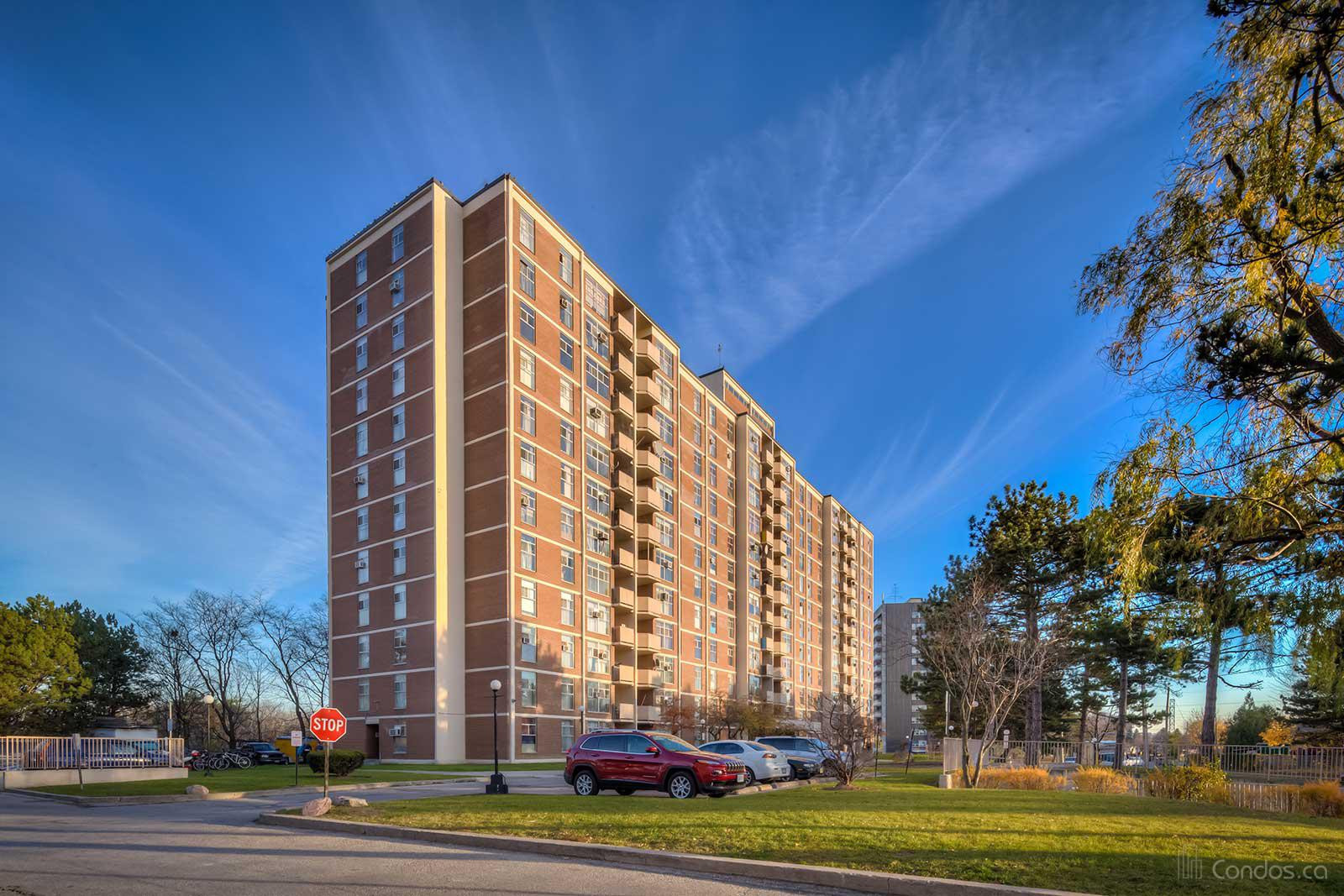 349 Driftwood Ave | 345 Driftwood Condos | 2 Condos for Sale | Condos.ca