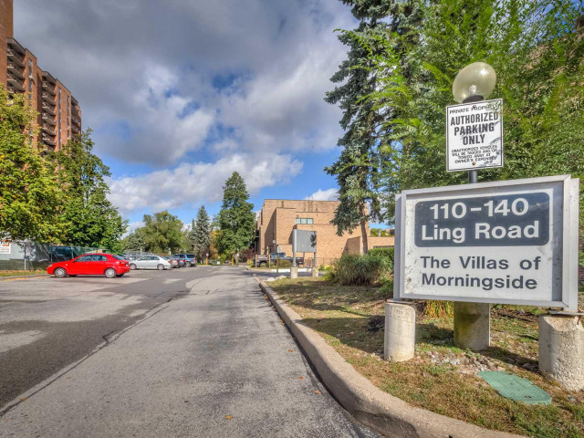 The Villas of Morningside