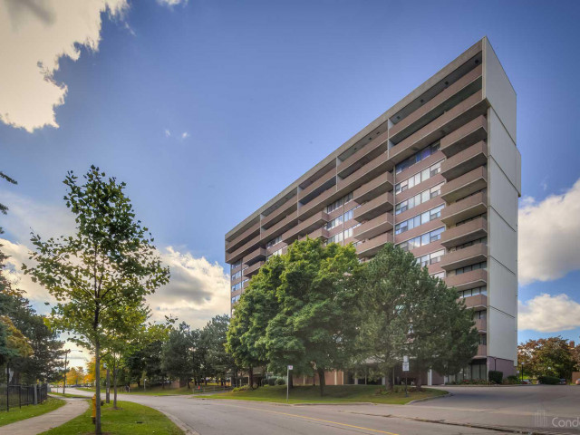 40 Bay Mills Boulevard Condos hero image