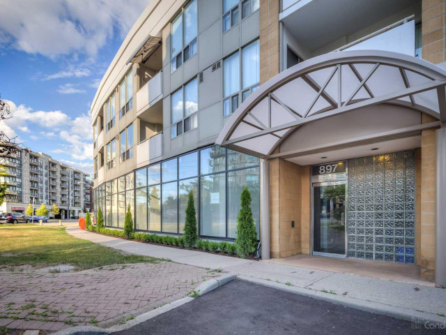 897 Sheppard Condos photo