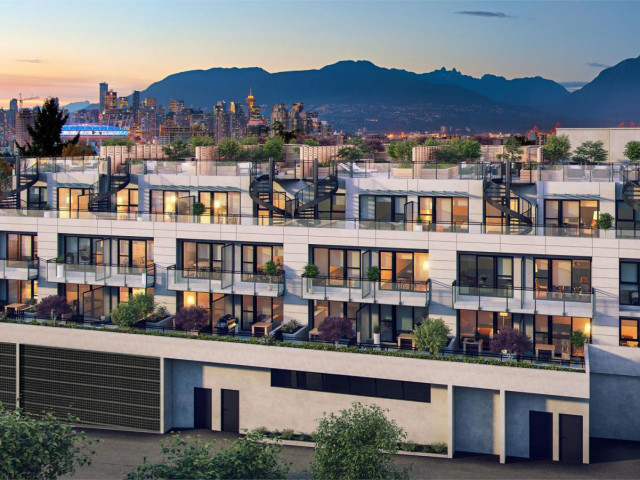 Midtown Modern