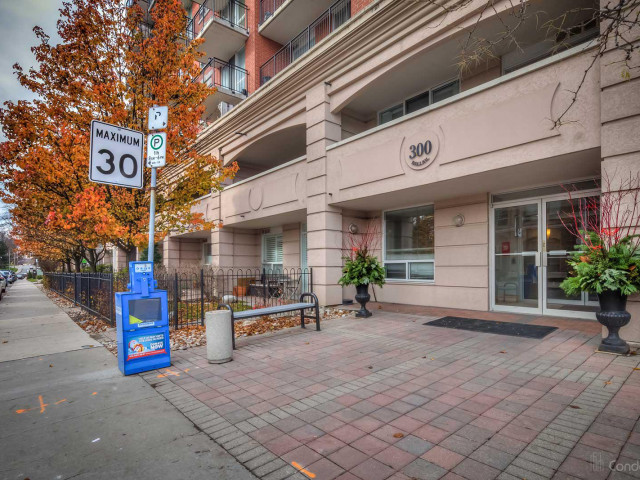 300 Balliol Street Condos